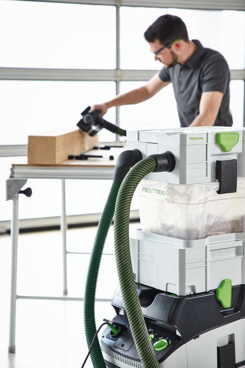 FESTOOL Entsorgungssack ENS-VA-20/10 FESTOOL Entsorgungssack ENS-VA-20/10