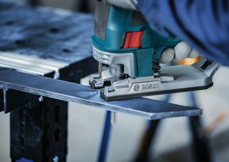 BOSCH EXPERT Tough Metal thick T155HHM Stichsägeblatt, 3 Stk.