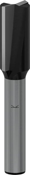 BOSCH PRO Nutfräser, zweischneidig, Ø 3/8" x L 49/64", Schaft 1/4" BOSCH PRO Nutfräser, zweischneidig, Ø 3/8" x L 49/64", Schaft 1/4"