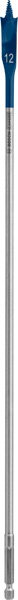 BOSCH EXPERT Self Cut Speed Flachfräsbohrer, 12x400mm