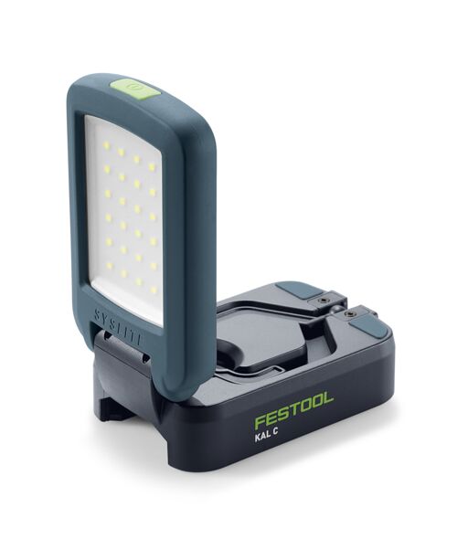 FESTOOL Akku-Arbeitsleuchte SYSLITE KAL C