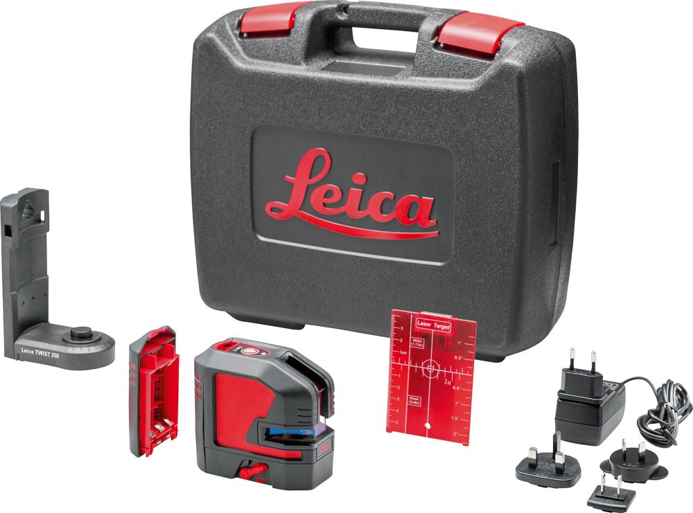 LEICA Linienlaser Lino L2-1