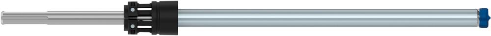 BOSCH EXPERT SDS Clean max-8X Hammerbohrer, 25x400x650 mm