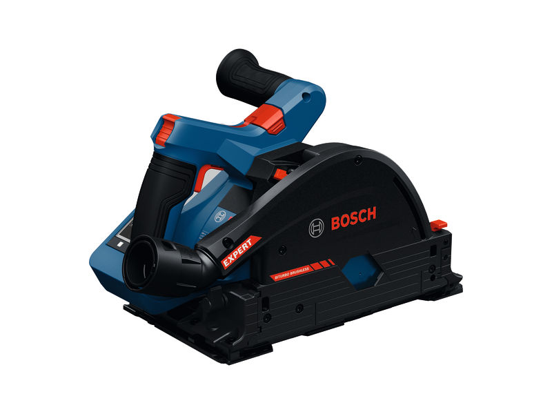 BOSCH EXPERT Akku-Tauchsäge BITURBO EXKT18V-52G, L-BOXX 238