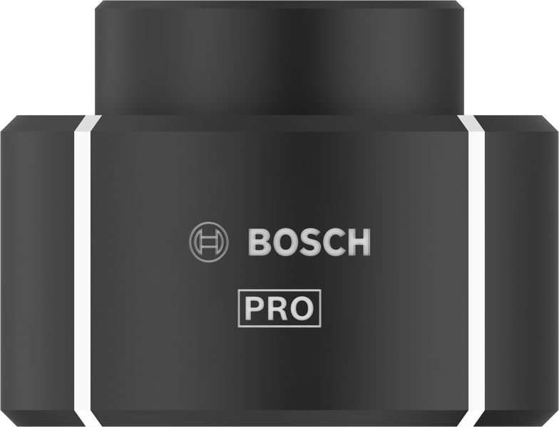 BOSCH PRO Stempel und Matrize, PG16, Edelstahl BOSCH PRO Stempel und Matrize, PG16, Edelstahl