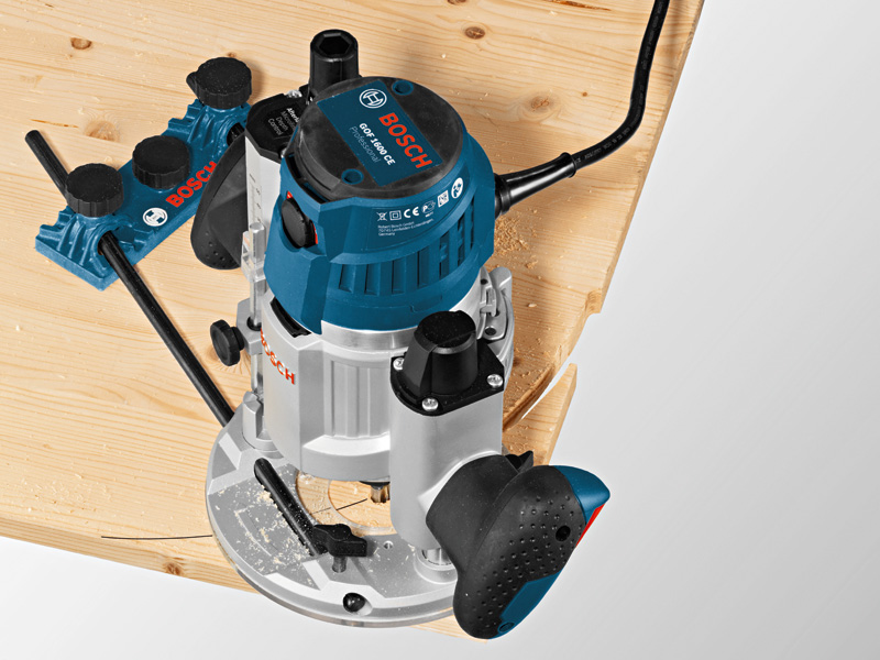 BOSCH Zirkeladapter OFZ, Systemzubehör BOSCH Zirkeladapter OFZ, Systemzubehör