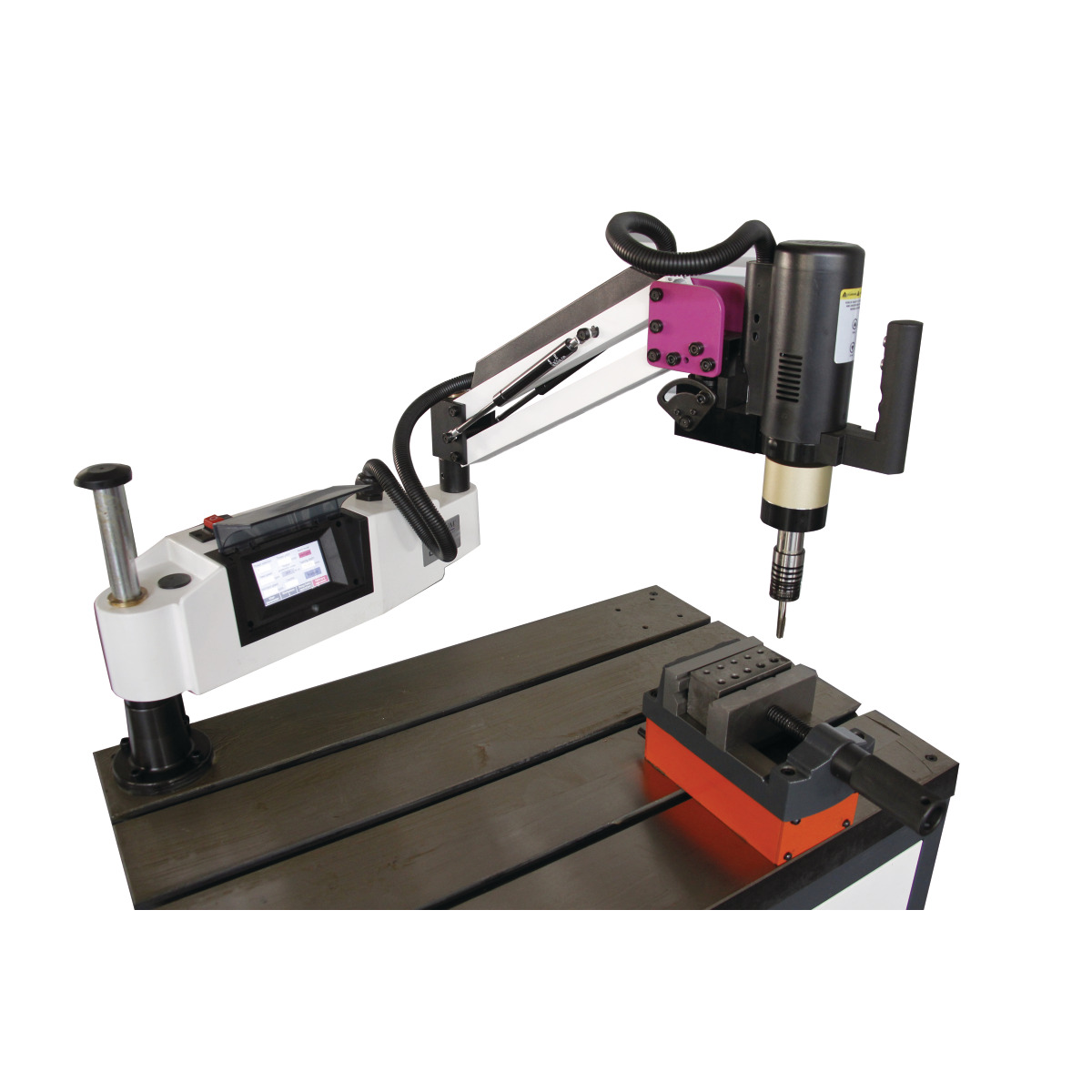 Optimum Permanent Magnet Haltekraft 1.000 kg