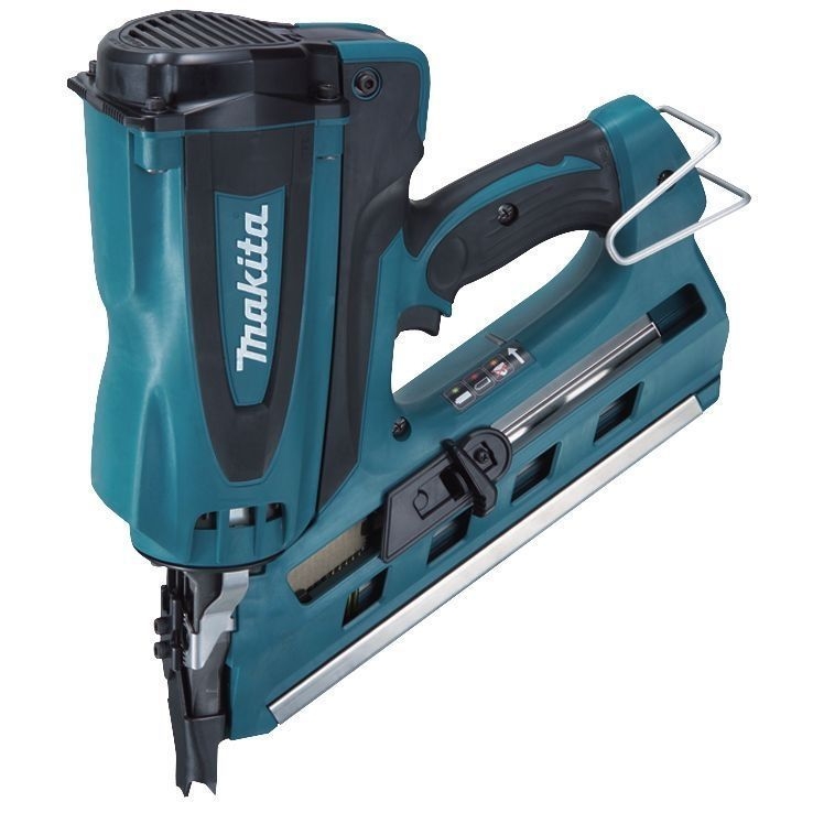 Makita Akku-Gasnagler GN900SE Makita Akku-Gasnagler GN900SE