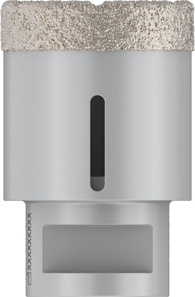 BOSCH PRO Ceramic Trockenbohrkrone, 40 x 35 x 14 mm