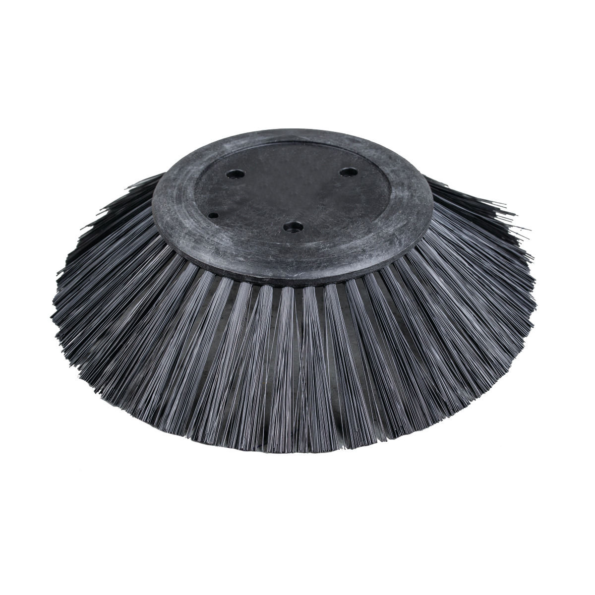 CLEANCRAFT Seitenbesen für HKM 700