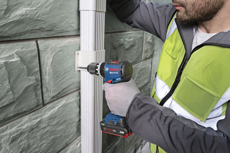 BOSCH GBA18V-20