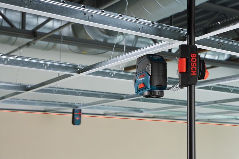 BOSCH Kombilaser GCL 2-50