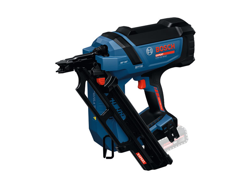 BOSCH Akku-Holznagler EXNH18V-90R in XL-BOXX