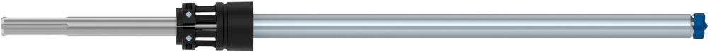BOSCH EXPERT SDS Clean max-8X Hammerbohrer, 22x400x650 mm