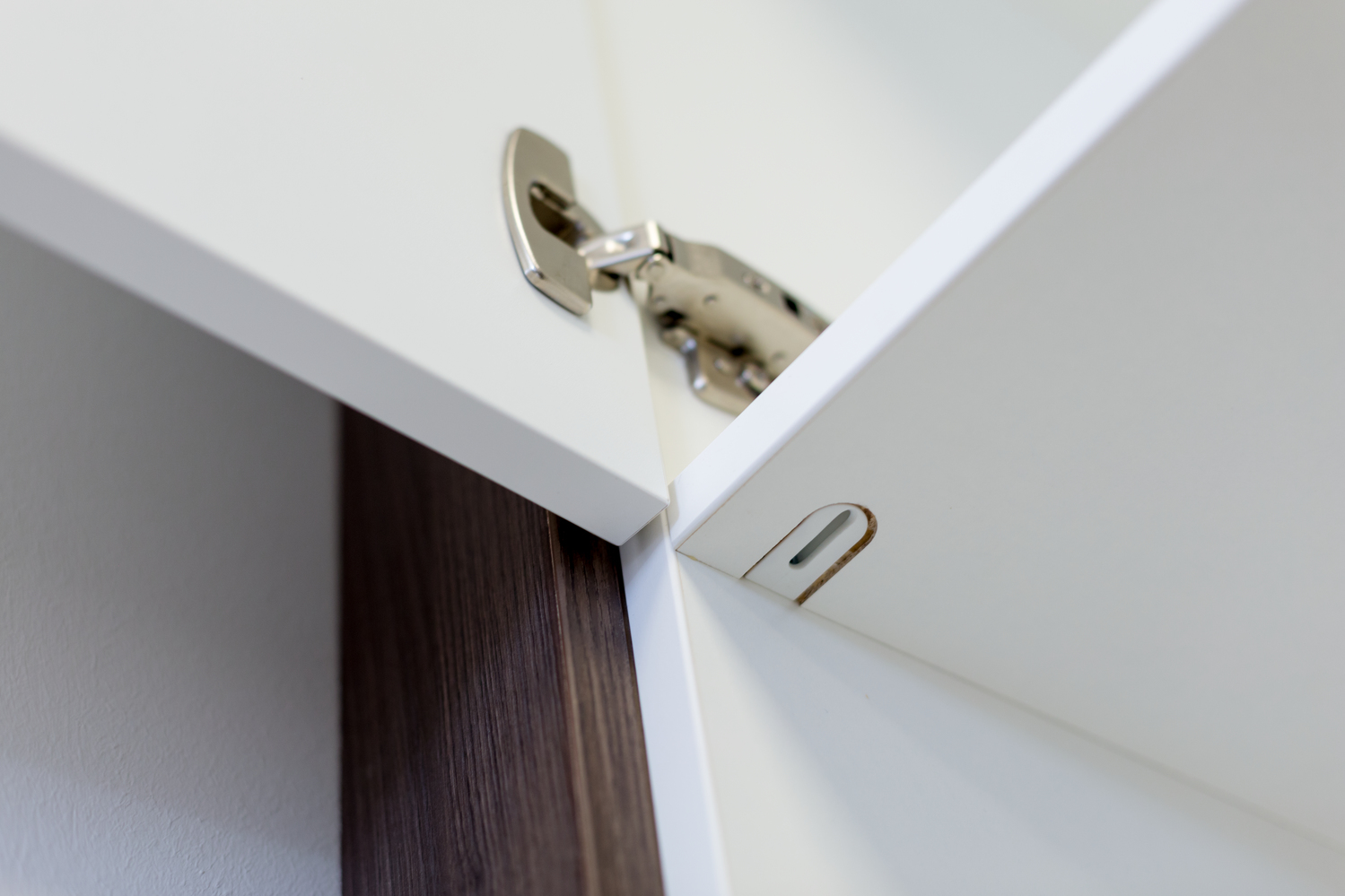LAMELLO Cabineo Abdeckkappe, 100 Stück, RAL 1011 braunbeige
