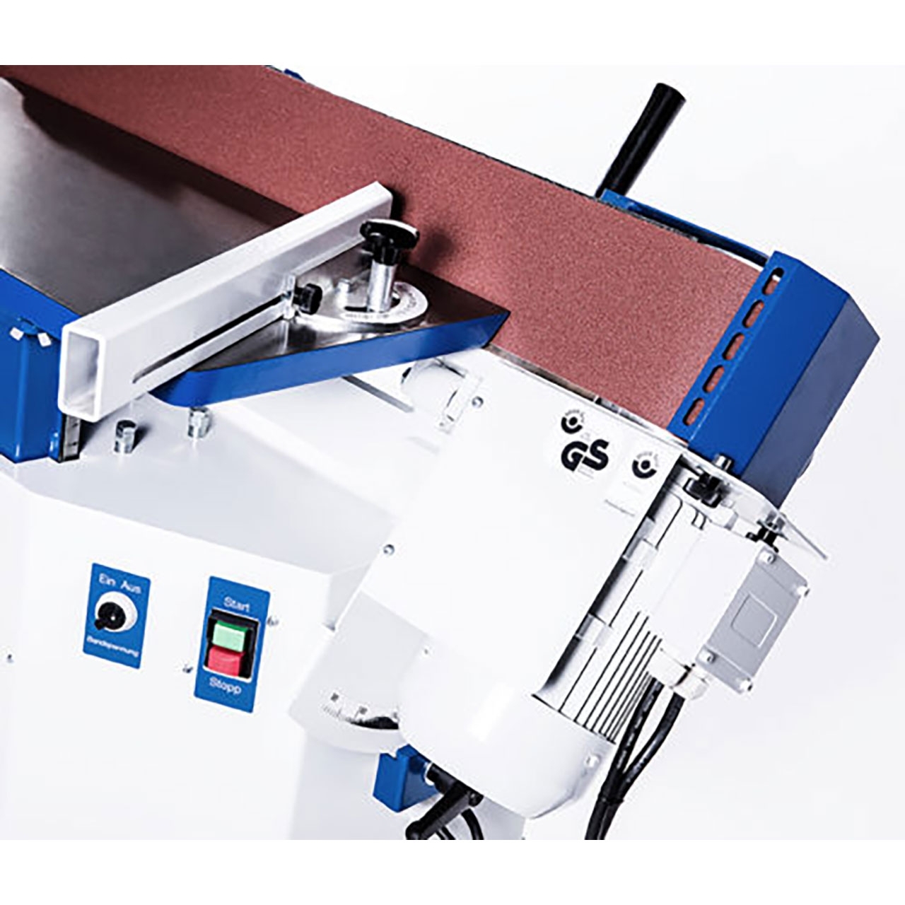 REHNEN Kantenschleifmaschine Junior R-1 REHNEN Kantenschleifmaschine Junior R-1