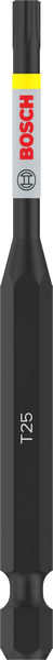 BOSCH PRO Torx Impact Bit, T25, 90 mm