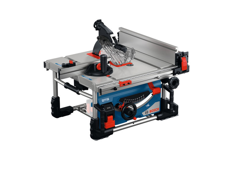 BOSCH Akku-Tischsäge GTS 18V-70