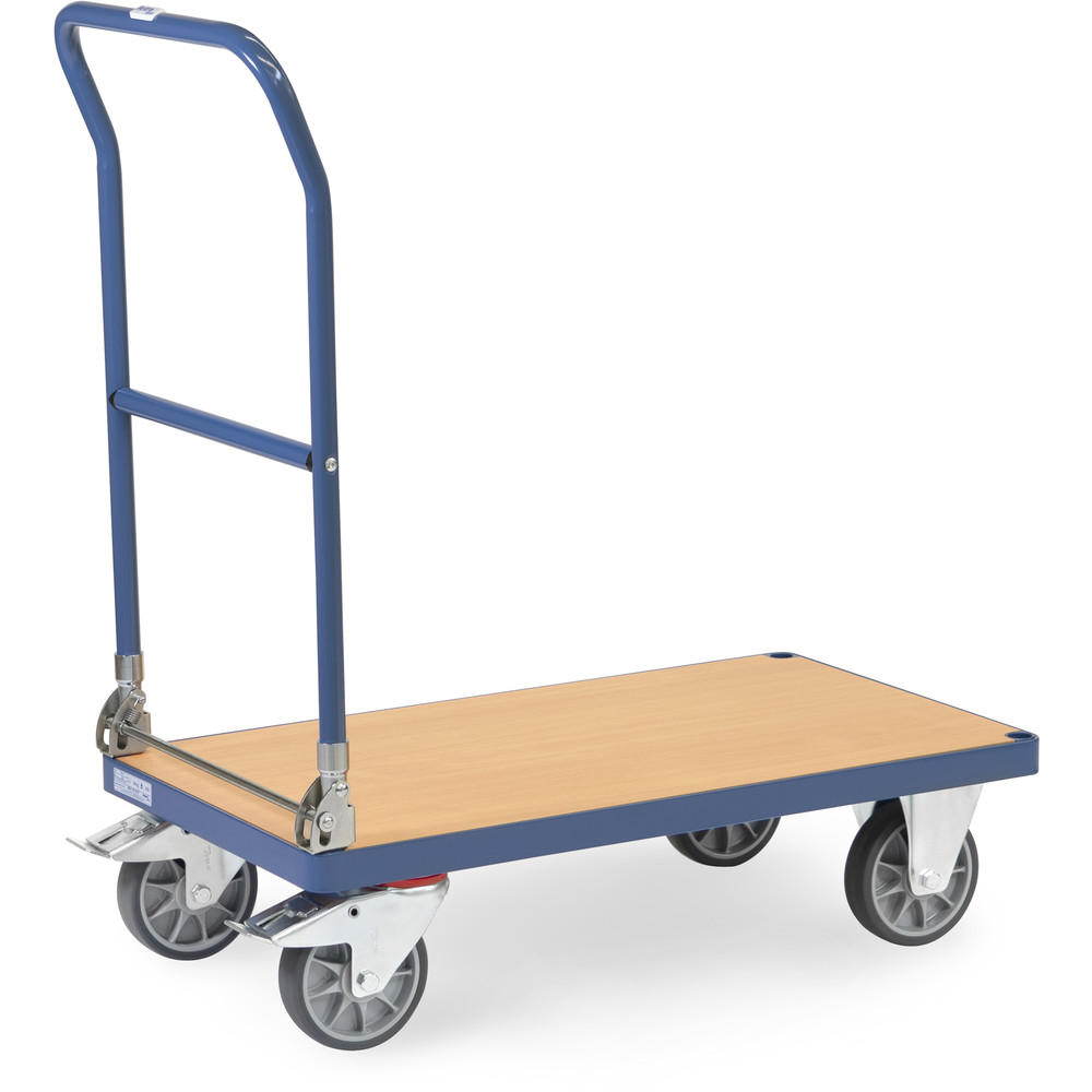FETRA - FECHTEL TRANSPORTGERÄTE Klappwagen 2500-K FETRA - FECHTEL TRANSPORTGERÄTE Klappwagen 2500-K