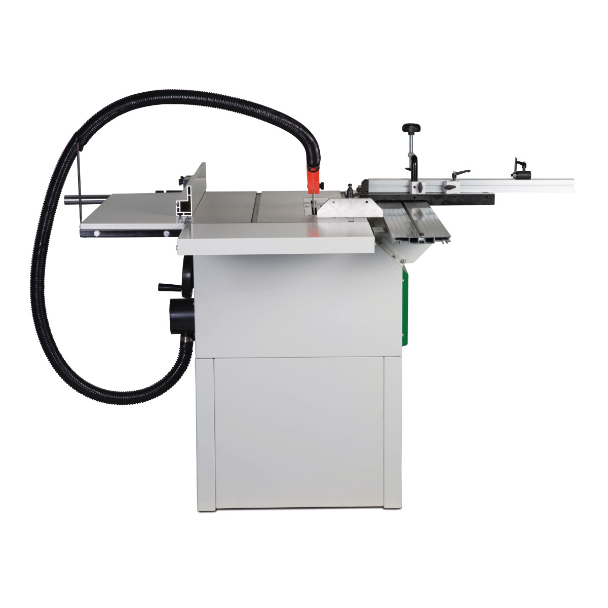 HOLZSTAR Tischkreissäge TKS 254 PRO (230 V)
