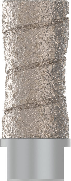 BOSCH PRO Ceramic dry Bohrkrone, 20 x 35 mm, M14