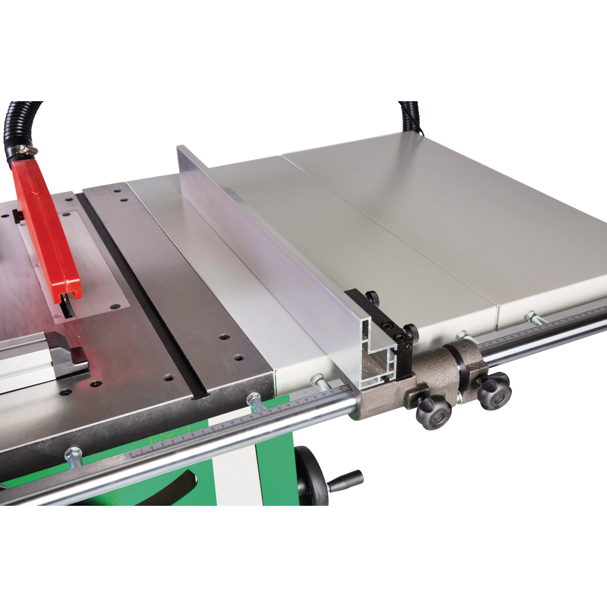 HOLZSTAR Tischkreissäge TKS 254 E (230 V)