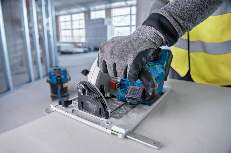 BOSCH Systemzubehör GCT 30-42 BOSCH Systemzubehör GCT 30-42