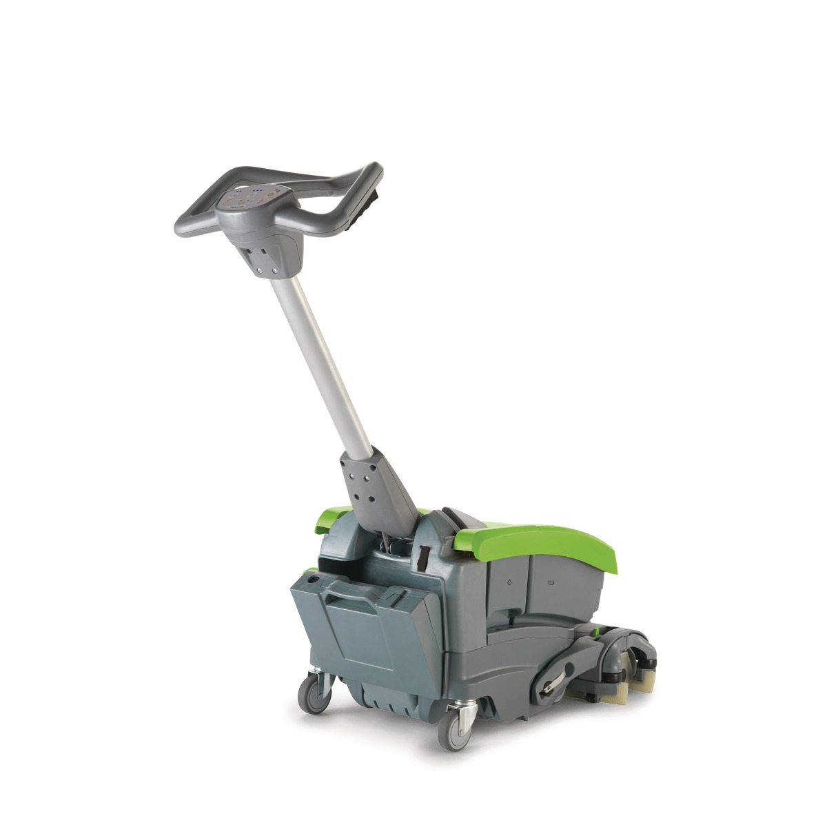STÜRMER Handgeführte Scheuersaugmaschine Cleancraft SSM 331-7,5 STÜRMER Handgeführte Scheuersaugmaschine Cleancraft SSM 331-7,5