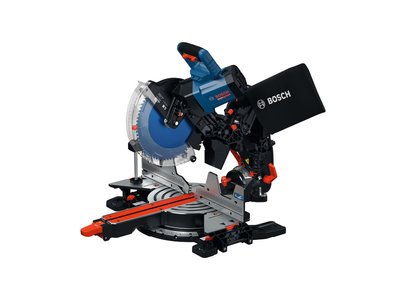 BOSCH Kapp- und Gehrungssäge EXCM341-305GD BOSCH Kapp- und Gehrungssäge EXCM341-305GD