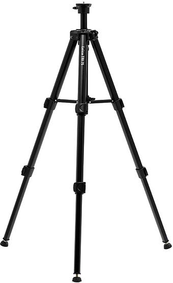 LEICA Stativ TRI 75 Tripod (0,42-1,15 m) Leica LEICA Stativ TRI 75 Tripod (0,42-1,15 m) Leica