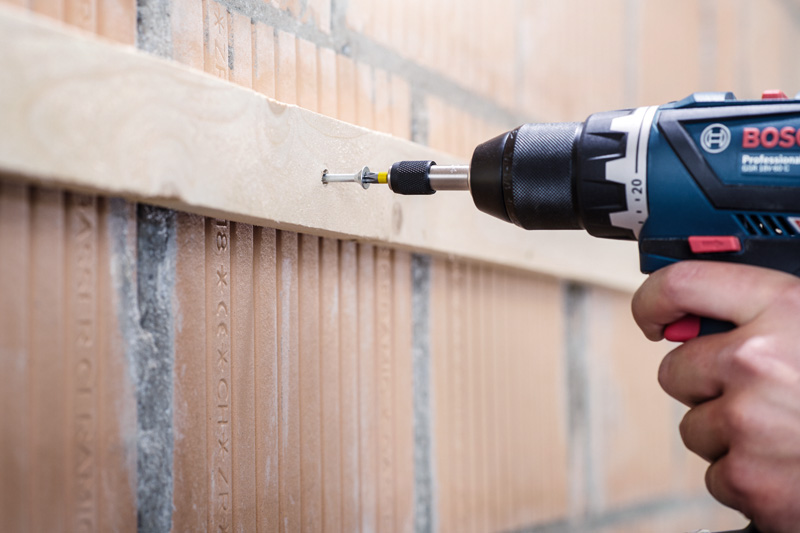 BOSCH 8-tlg. Schrauberbit-Set, Robust Line, Sx PH, Extra Hard-Ausführung BOSCH 8-tlg. Schrauberbit-Set, Robust Line, Sx PH, Extra Hard-Ausführung