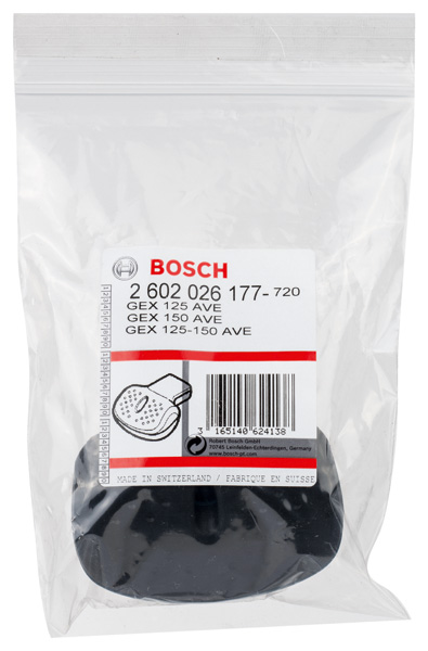 BOSCH Handgriff für GEX 125-150 AVE Professional BOSCH Handgriff für GEX 125-150 AVE Professional