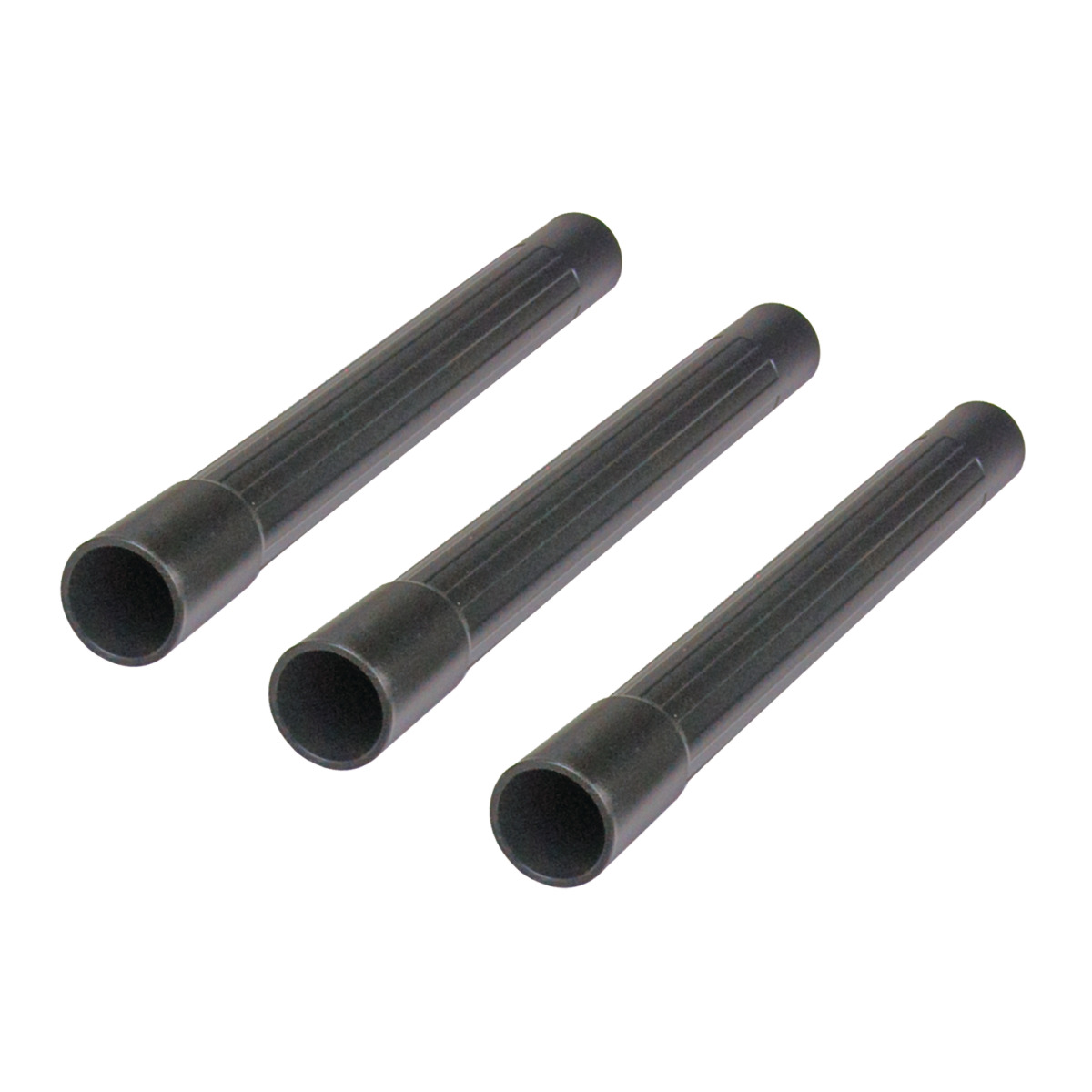 STÜRMER Saugrohr Cleancraft Ø 32 mm / 3 x 0,33 m, Kunststoff STÜRMER Saugrohr Cleancraft Ø 32 mm / 3 x 0,33 m, Kunststoff