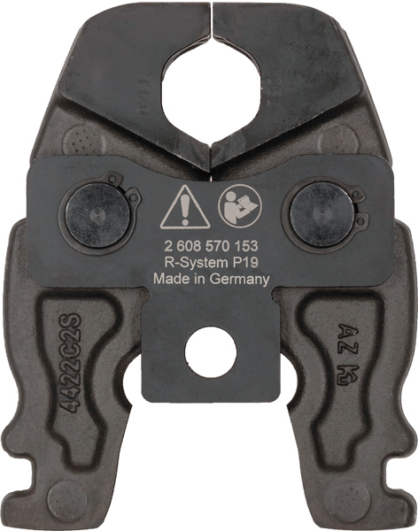 BOSCH EXPERT Compact Pressbacke, M22