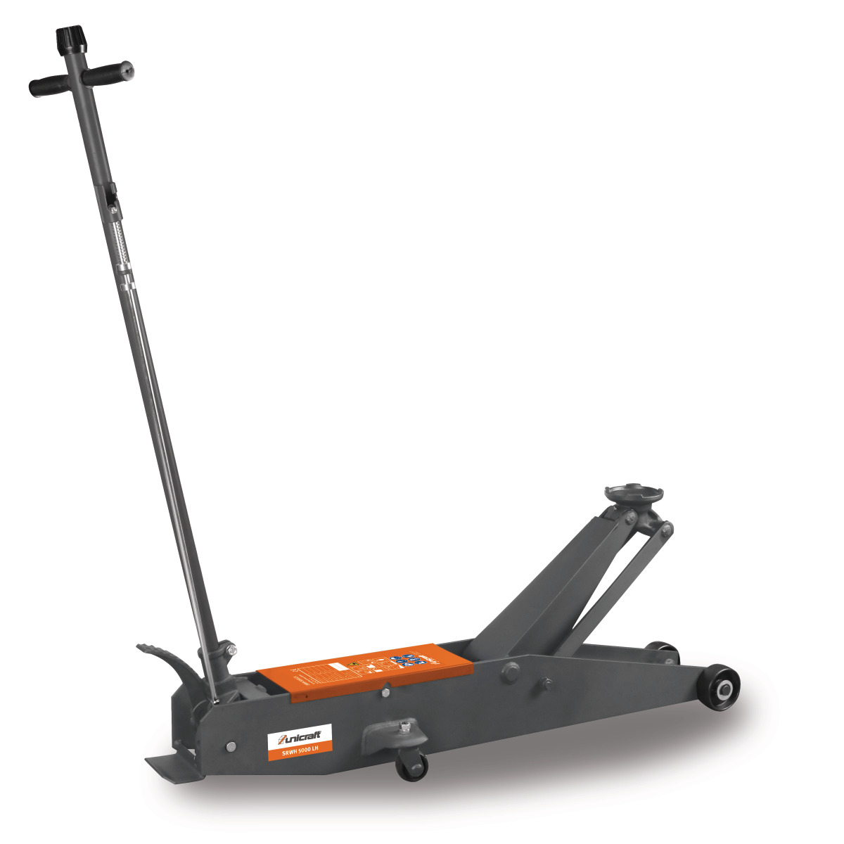 STÜRMER Rangierwagenheber Unicraft SRWH 5000 LH