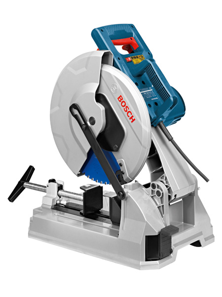 BOSCH Metalltrennsäge GCD 12 JL, 2000 W, 1500 U/min