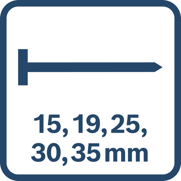 BOSCH Akku-Holznagler GNH 18V-35 in L-BOXX