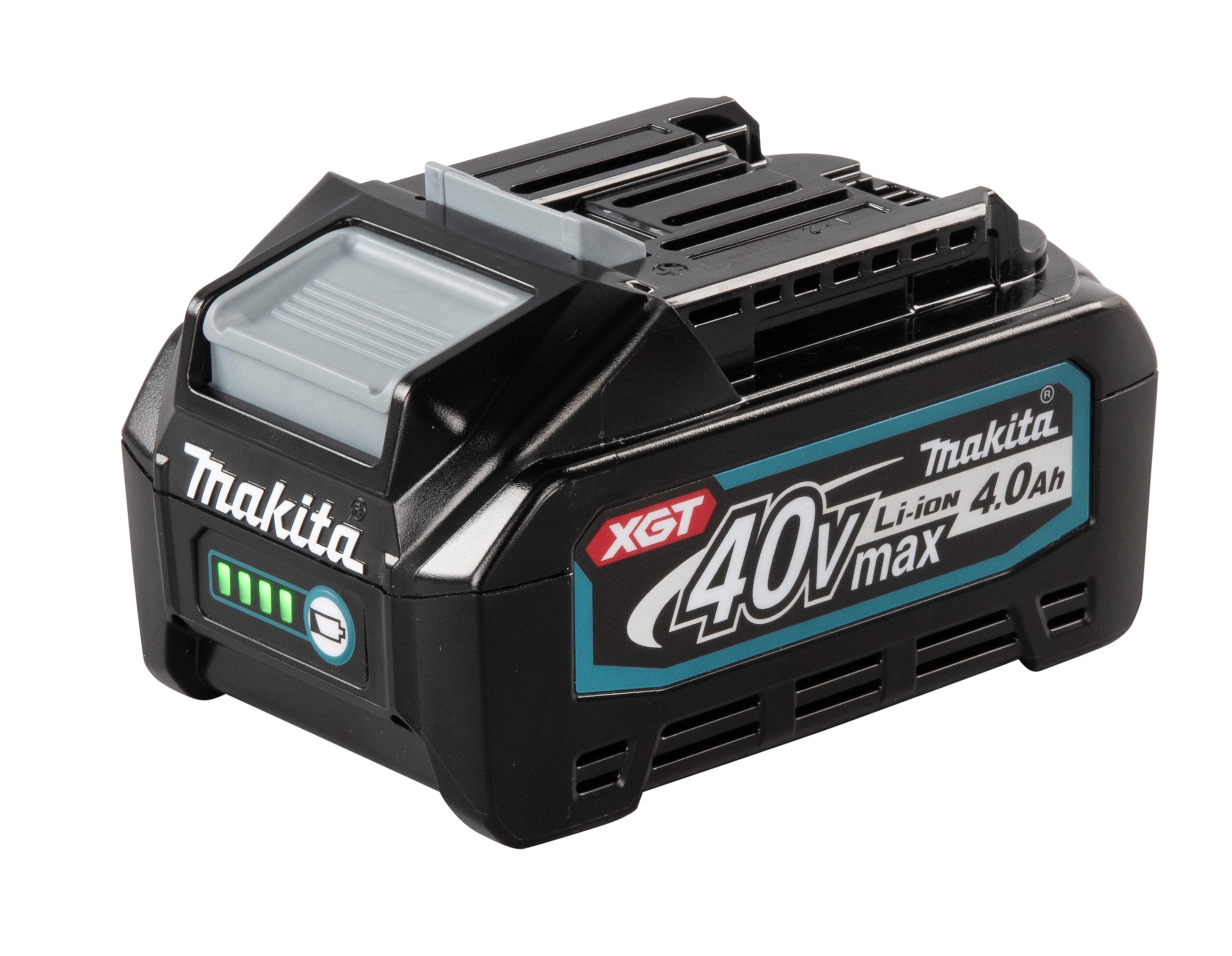 MAKITA Akku-BL4040 Li 40V 4,0Ah MAKITA Akku-BL4040 Li 40V 4,0Ah