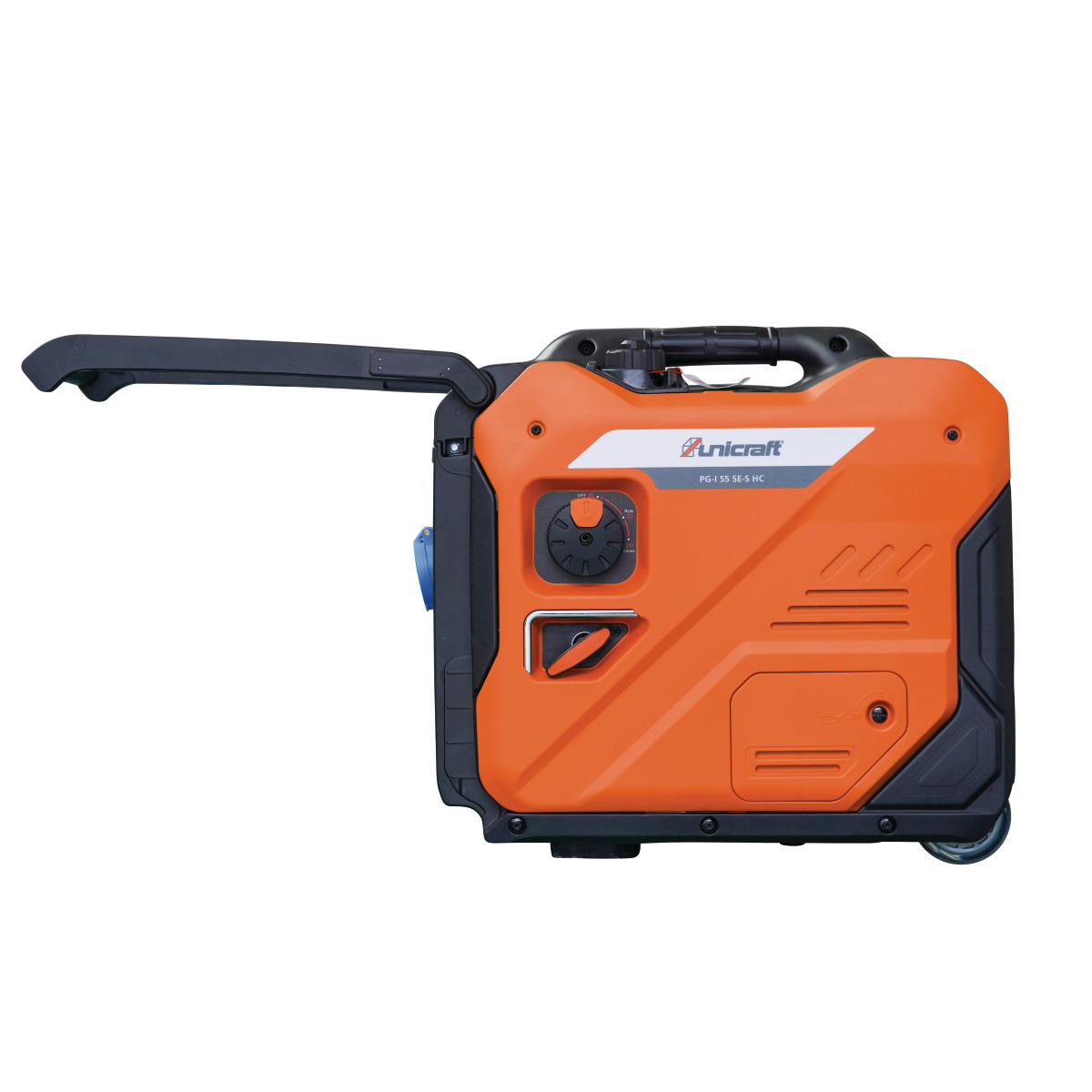 STÜRMER Inverter-Stromerzeuger Unicraft PG-I 55 SE-S HC
