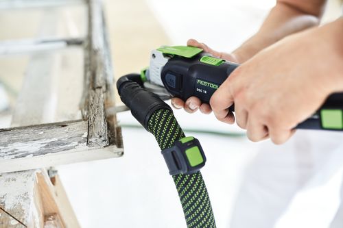 FESTOOL Akku-Oszillierer VECTURO OSC 18 E-Basic