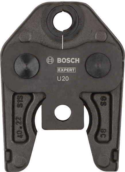BOSCH EXPERT Standard Pressbacke, U20 BOSCH EXPERT Standard Pressbacke, U20