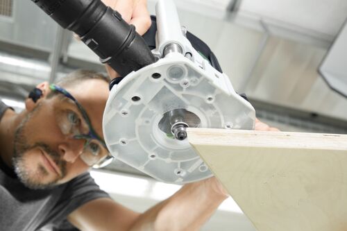 FESTOOL Laufsohle LAS-OF 1010 R