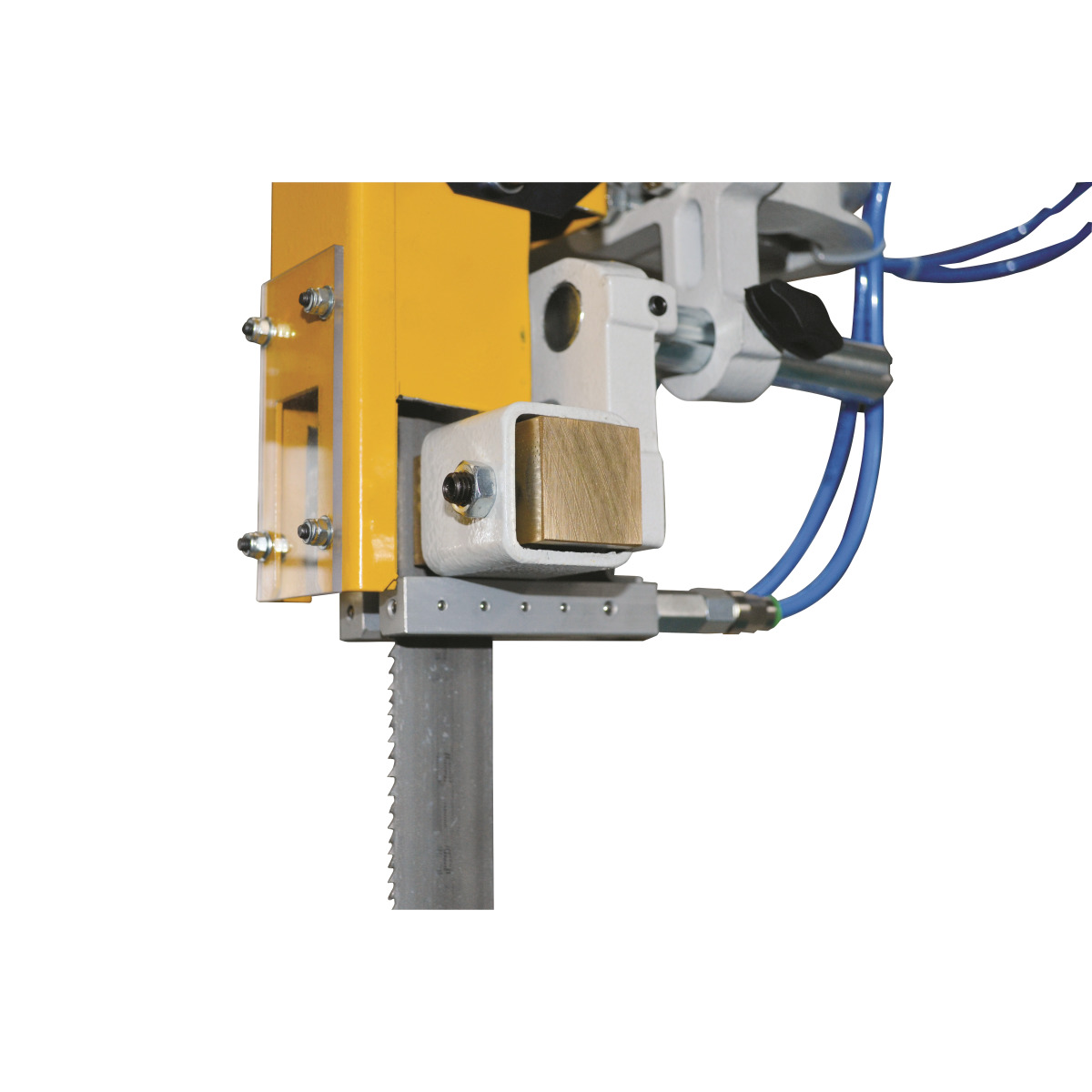 Holzkraft Gehrungs-Formatbandsäge FBS 640 G F15 Holzkraft Gehrungs-Formatbandsäge FBS 640 G F15