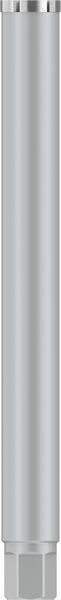 BOSCH PRO Nassbohrkrone, 52 x 450 mm, G 1 1/4 Zoll UNC BOSCH PRO Nassbohrkrone, 52 x 450 mm, G 1 1/4 Zoll UNC