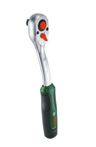BOSCH Handwerkzeuge 1/2"-Ratschen-Set 25-tlg. BOSCH Handwerkzeuge 1/2"-Ratschen-Set 25-tlg.