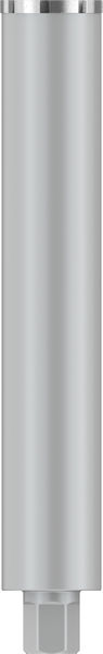 BOSCH PRO Nassbohrkrone, 82 x 450 mm, G 1 1/4 Zoll UNC BOSCH PRO Nassbohrkrone, 82 x 450 mm, G 1 1/4 Zoll UNC