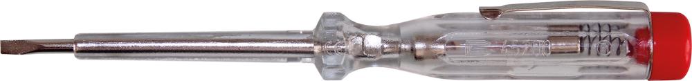 H+H Spannungsprüfer Standard 3,0x0,5x140mm