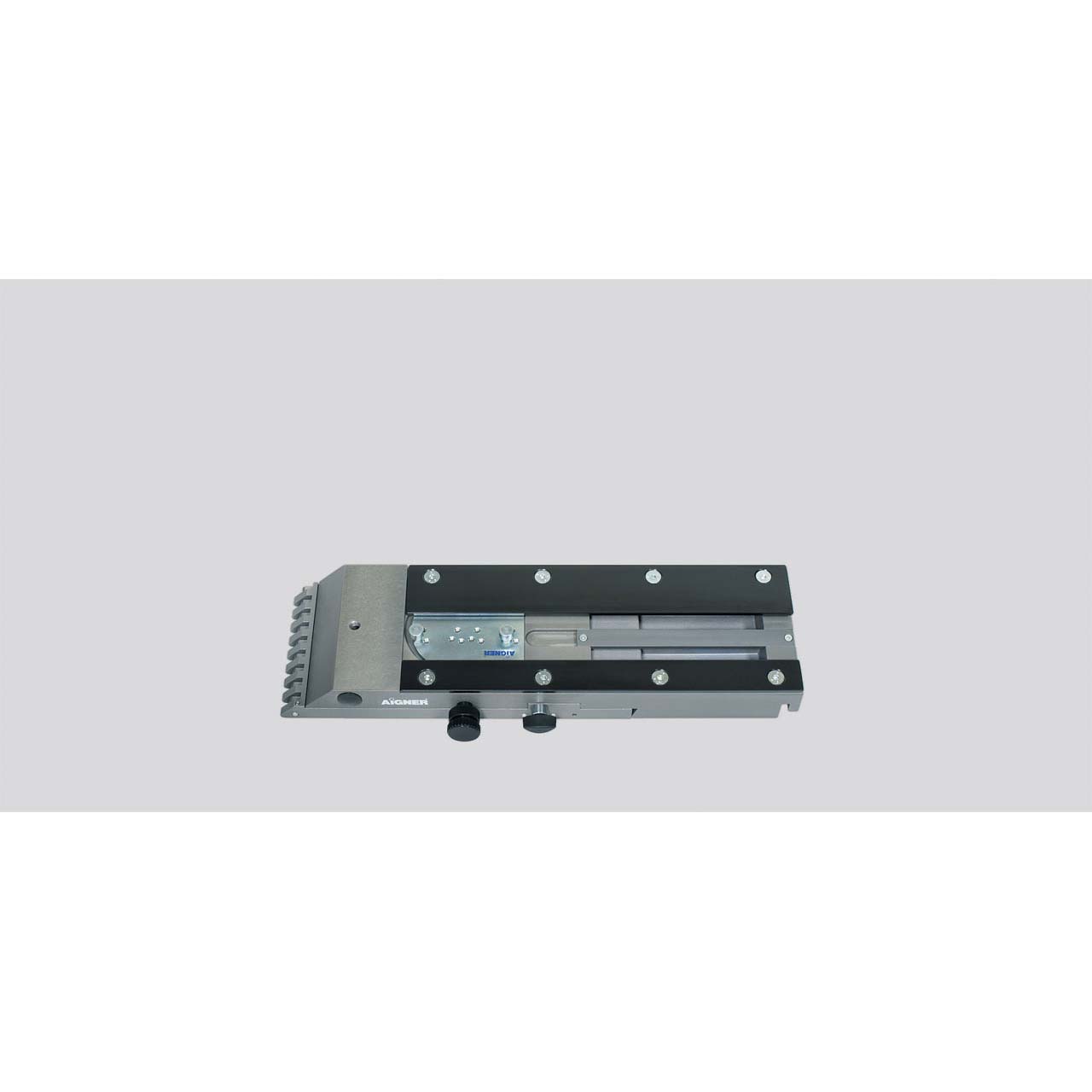 AIGNER Integralanschlag 650/500 mm für SCM AIGNER Integralanschlag 650/500 mm für SCM