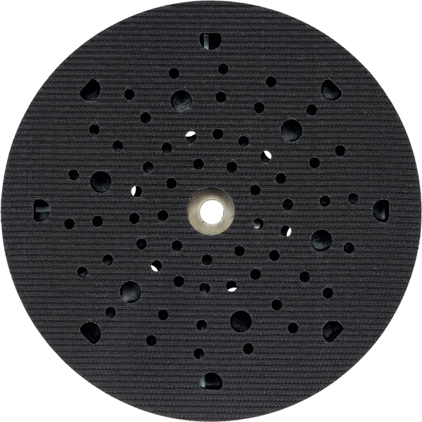 BOSCH EXPERT Mulitloch-Stützteller, 150mm, mittel, M8+5/16 BOSCH EXPERT Mulitloch-Stützteller, 150mm, mittel, M8+5/16