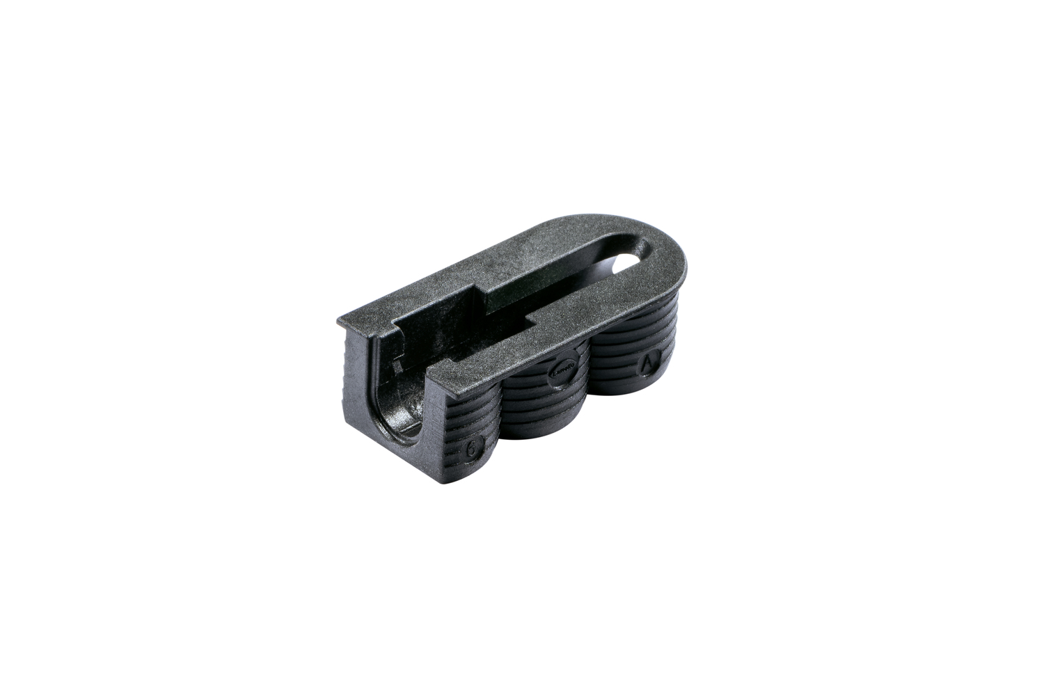 LAMELLO Cabineo X black, 500 Stück